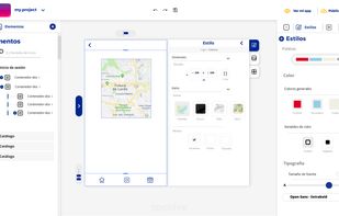Apphive screenshot 1
