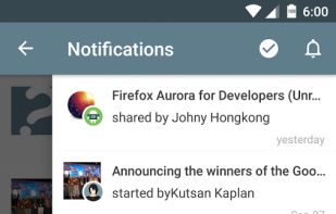 AppHunt screenshot 3