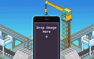 Appicon screenshot 1