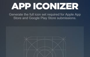 AppIconizer screenshot 1
