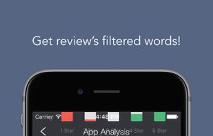 Appilyser : Analyse and Compare Apps screenshot 3