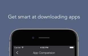 Appilyser : Analyse and Compare Apps screenshot 1