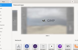 AppImagePool screenshot 1