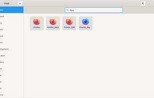 AppImagePool screenshot 2