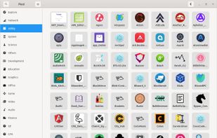 AppImagePool screenshot 3