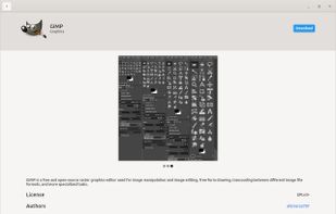 AppImagePool screenshot 1