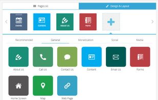 AppInduce screenshot 1
