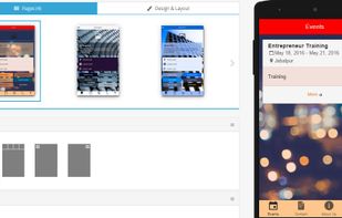 AppInduce screenshot 3
