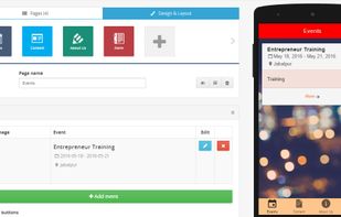 AppInduce screenshot 2