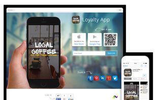 Easily promote your apps