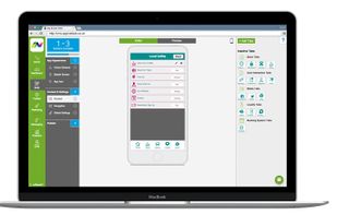 Drag and drop over 20+ modules for cusomization