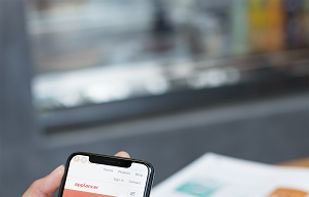 Applancer.com screenshot 1