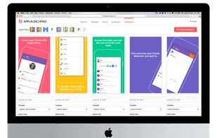 AppLaunchpad screenshot 3