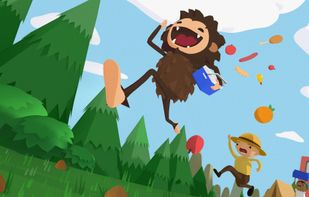 Apple Arcade screenshot 3