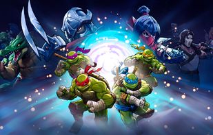 Apple Arcade screenshot 2