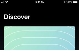 Apple Developer screenshot 1