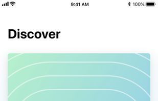 Apple Developer screenshot 1