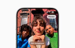 Apple Invites screenshot 3