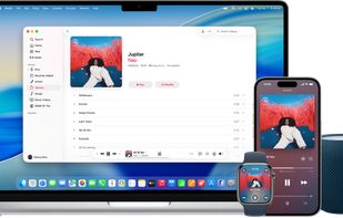 Apple Music screenshot 1