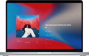 Apple Music screenshot 3