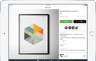 Apple Pay screenshot 1