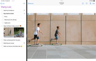 Apple Reminders screenshot 2
