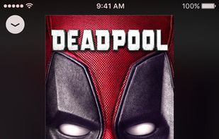 Apple TV Remote screenshot 2