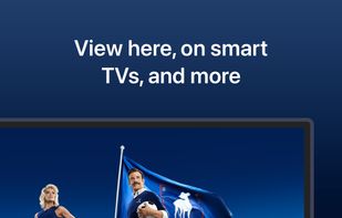 Apple TV screenshot 1