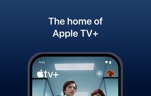Apple TV screenshot 3