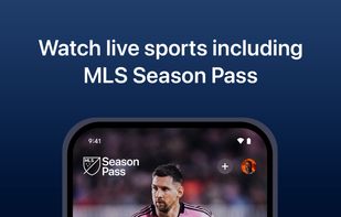 Apple TV screenshot 3