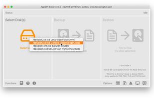 Easy to use interface