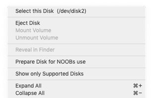 Additional disk functions