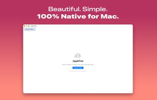 AppleTree screenshot 1