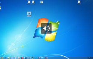 AppleWirelessKeyboard screenshot 1
