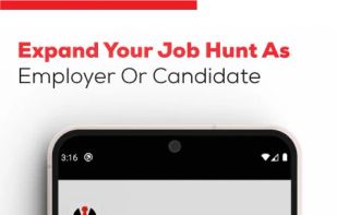 Applicant Finder screenshot 1