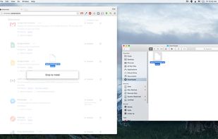 Applicationize screenshot 1
