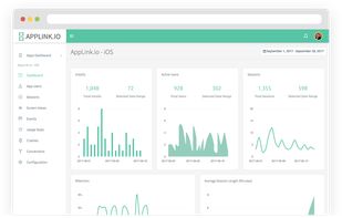 AppLink.io screenshot 2