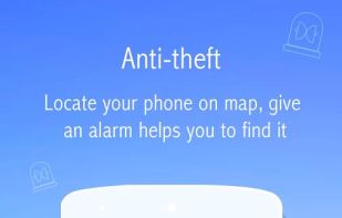 Leo Privacy screenshot 1