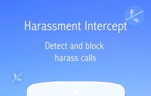 Leo Privacy screenshot 1