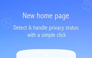 Leo Privacy screenshot 2