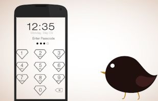 AppLock PRO screenshot 3