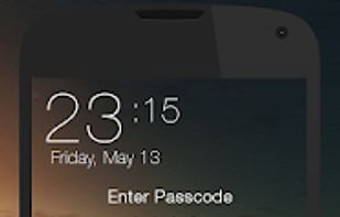 AppLock PRO screenshot 1