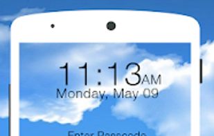 AppLock PRO screenshot 1