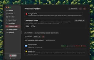 AppLockr screenshot 3