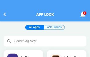 Applore screenshot 1