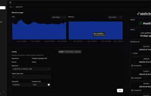 Apply.Build screenshot 1