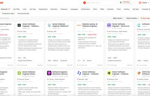 ApplyBlast screenshot 1