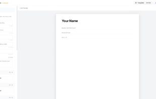 Applygrid screenshot 1