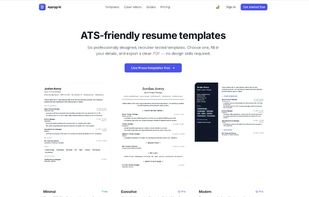 Applygrid screenshot 1