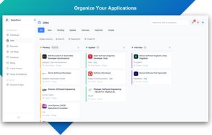 ApplyWave screenshot 2